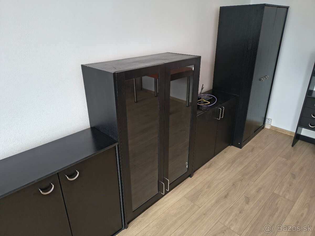 Predam obyvaciu stenu. - 7