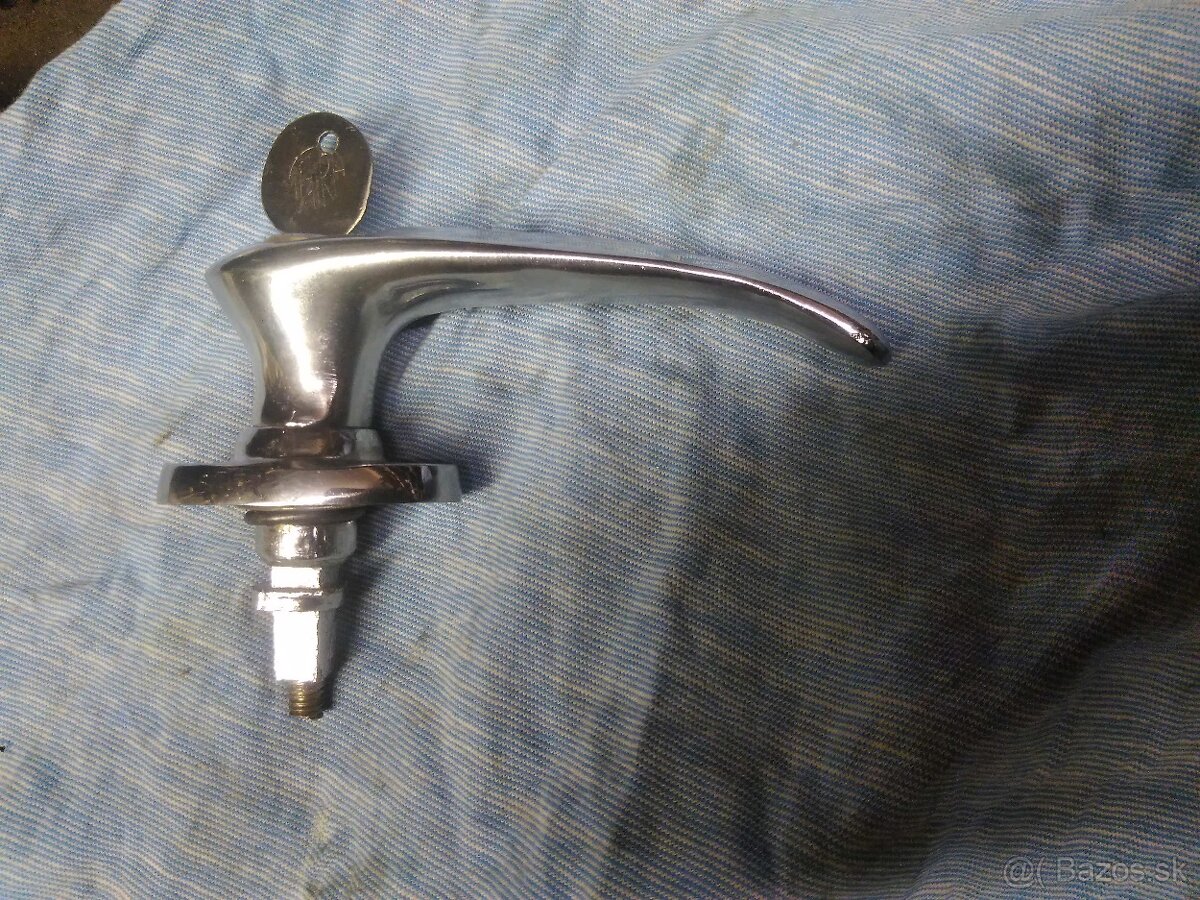 Kľučky Tatra 57B Škoda Praga a ine - 7