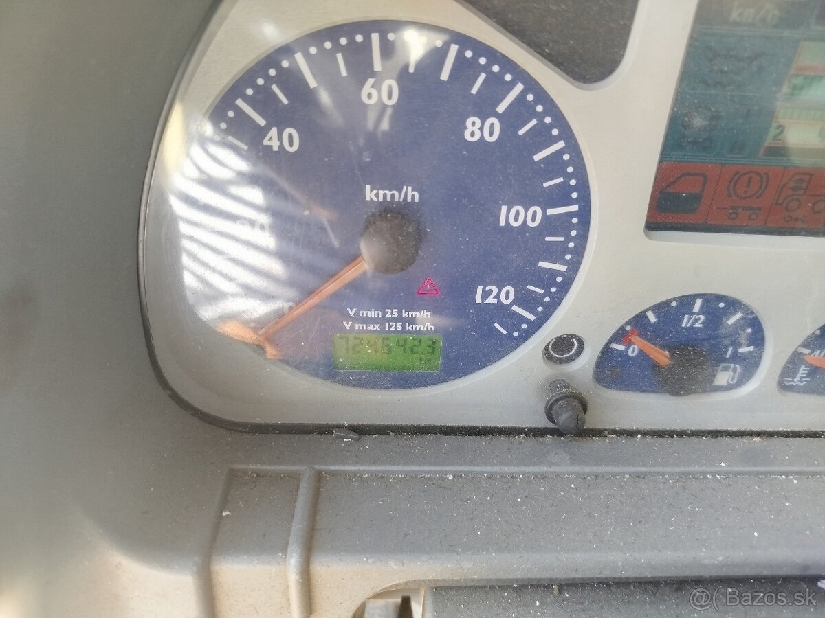 IVECO A2SY 400 s HR HIAB XS 099 - 7