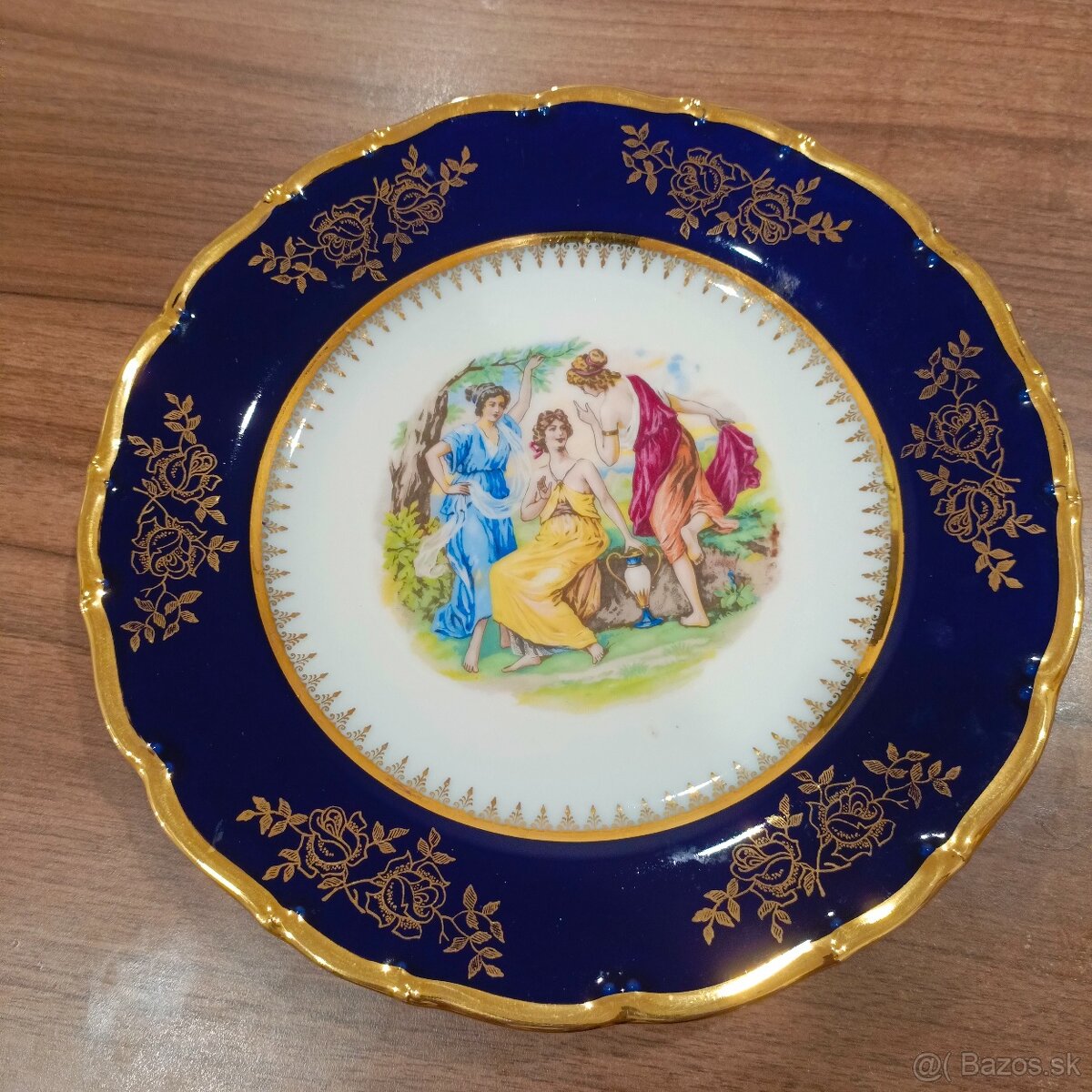 Predám starožitnosti - 7