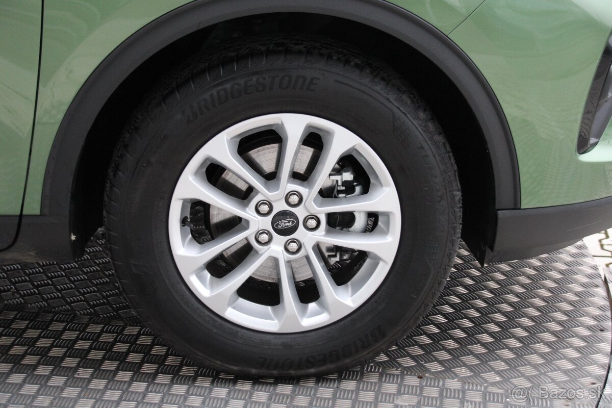 FORD Kuga Titanium - 7