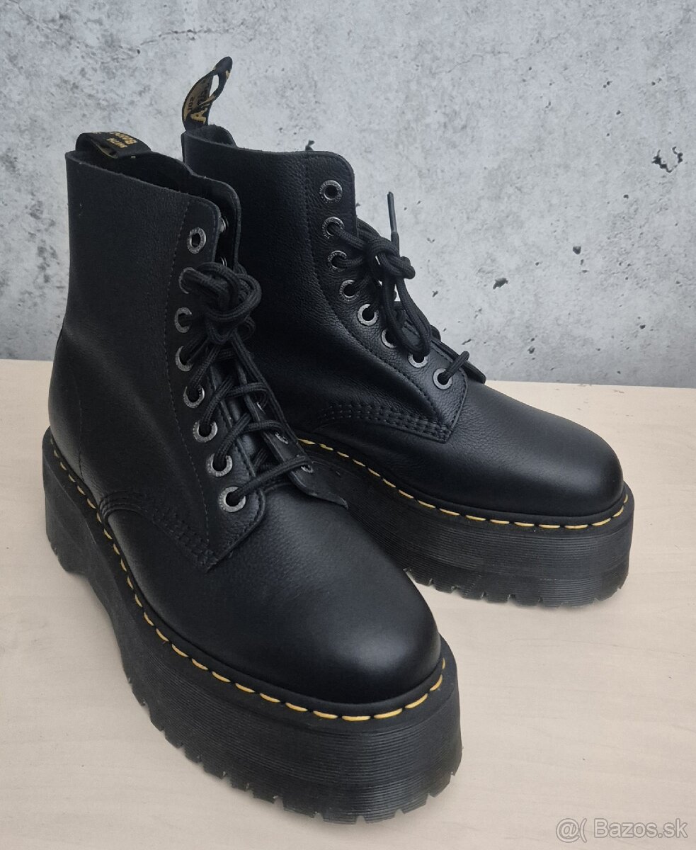 Dr. Martens Pascal Max EU43 - 7