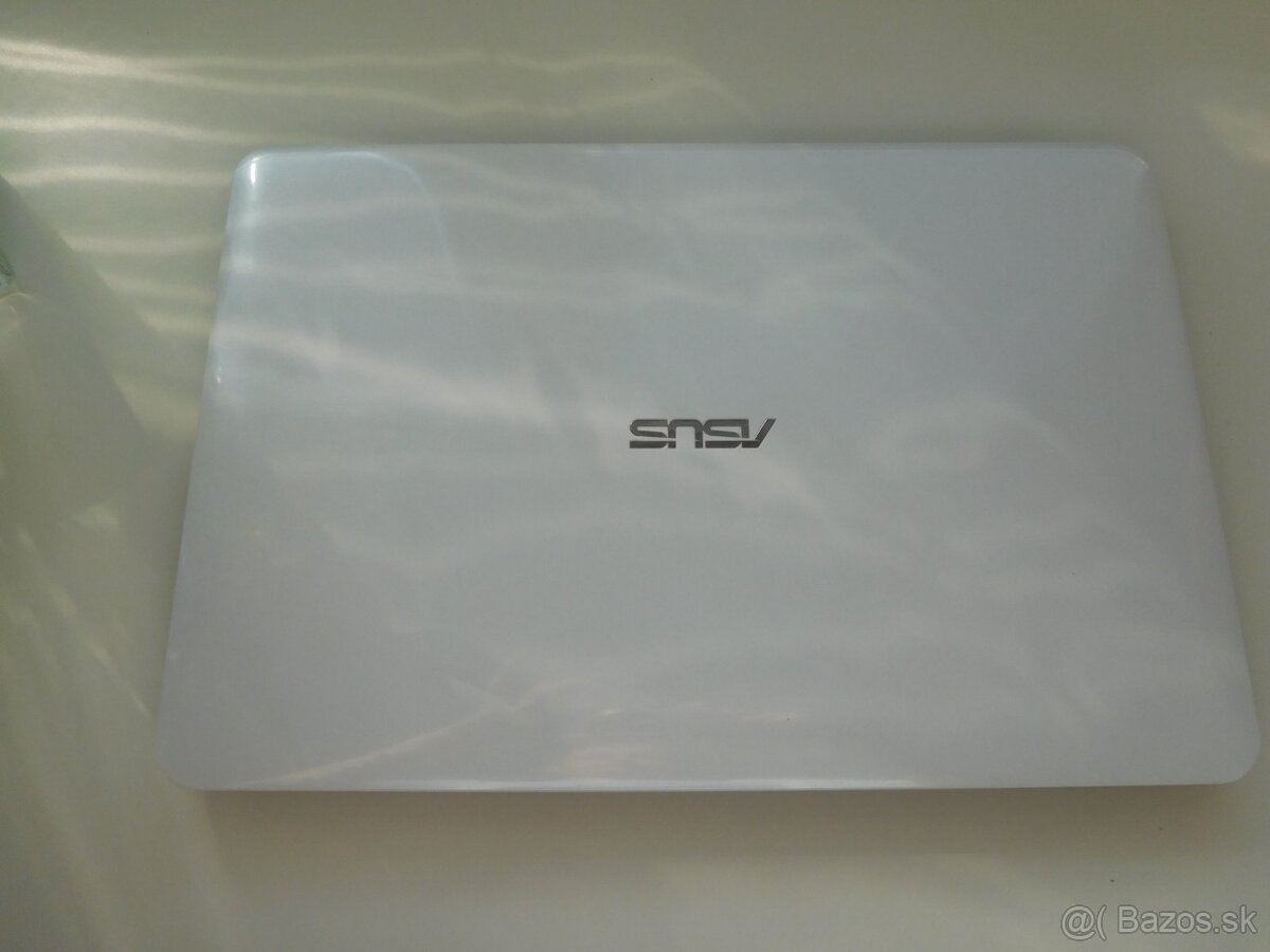 NOTEBOOK ASUS X555L - 7