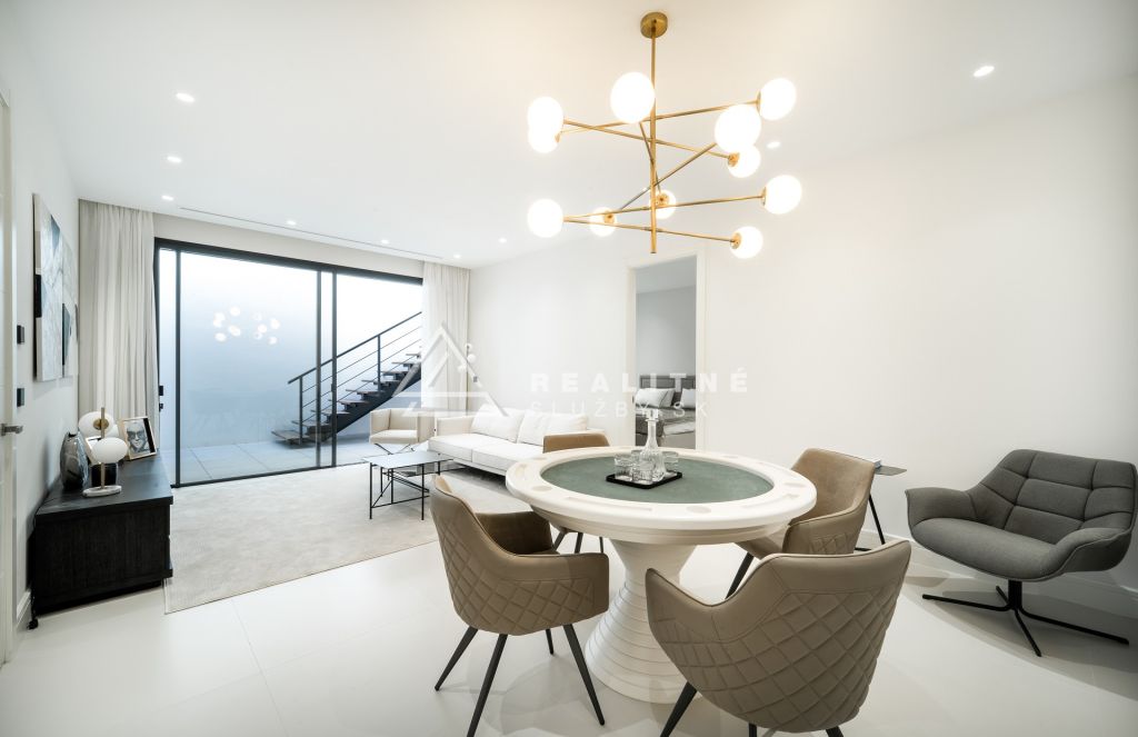 Španielsko, Vila, Marbella, Golden Mile - 7