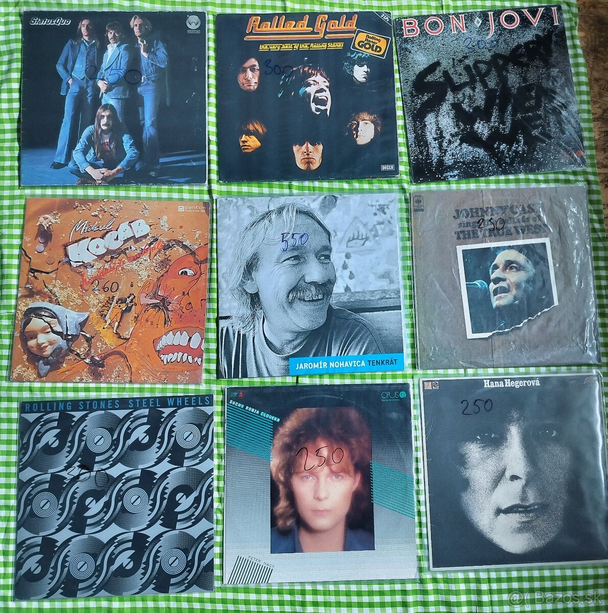Platne lp - 7