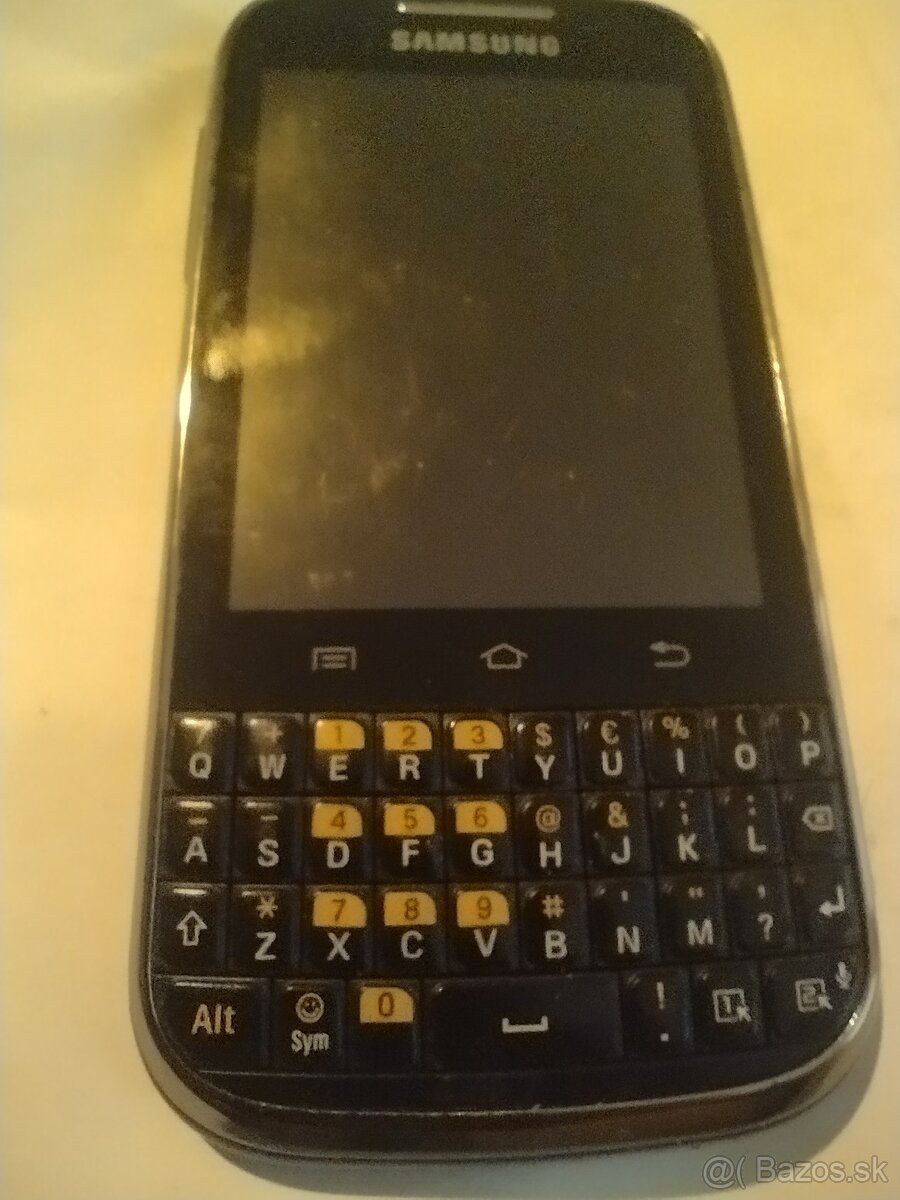 SAMSUNG - 7