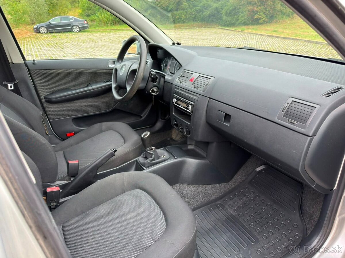 Fabia - 7