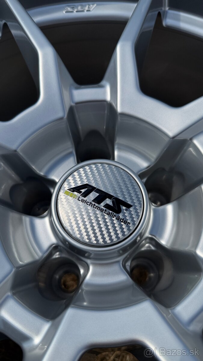 Ats Motorsport 5x112 r19 - 7