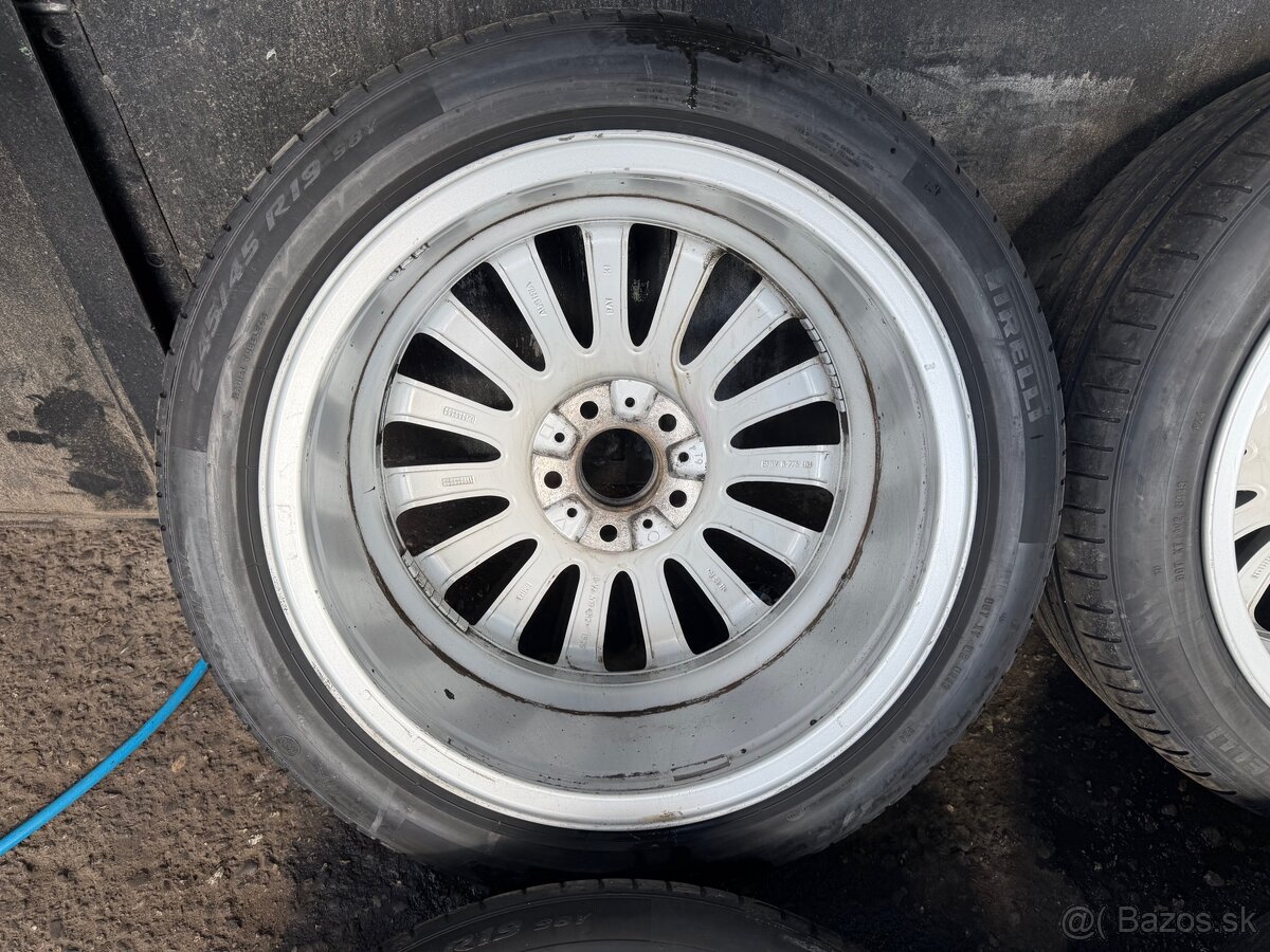 Disky R19 style 235 - 7