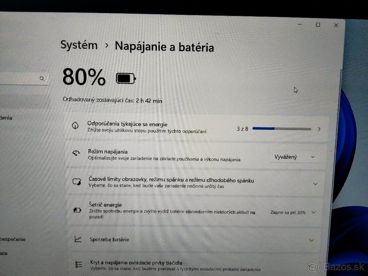 LENOVO THINKPAD YOGA 20C0 - 7