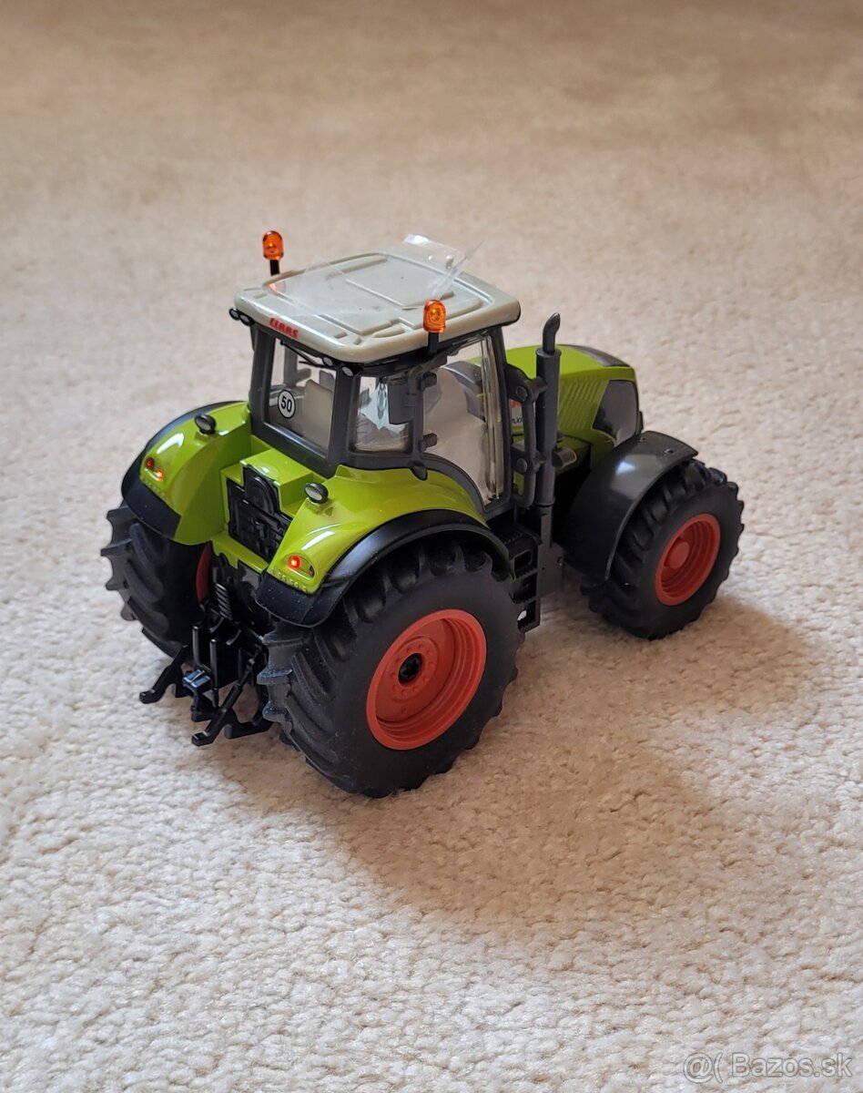 RC traktor Siku Control Claas Axion 850 - 7