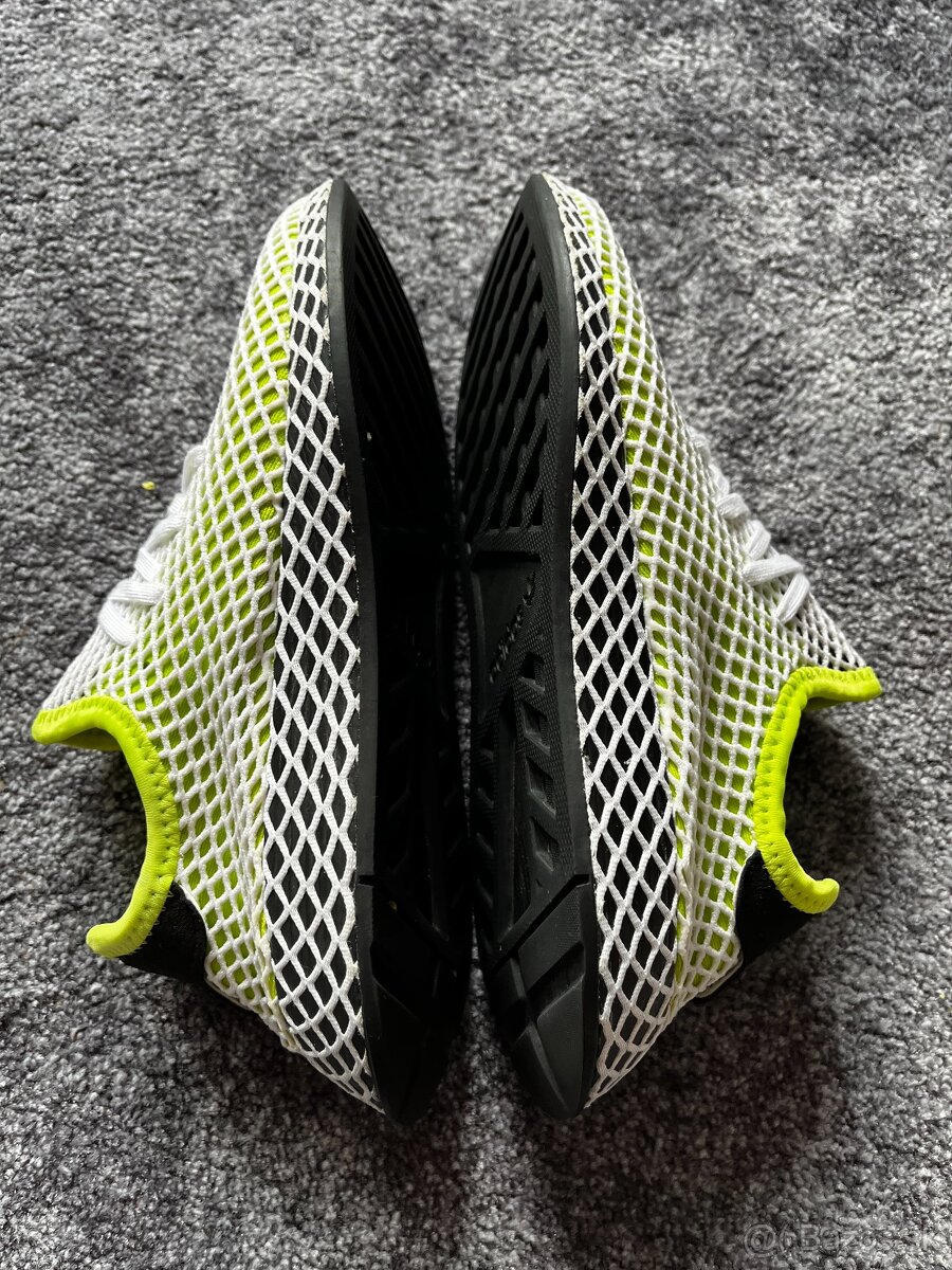 Adidas Deerupt Runner, velikost 37 1/3......... - 7