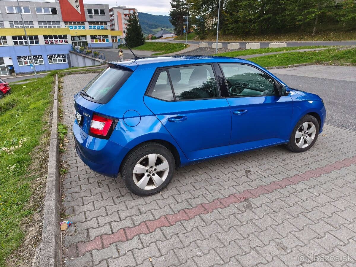 Fabia - 7