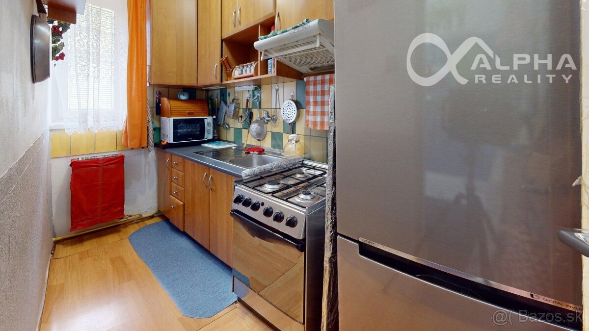 EXKLUZÍVNE 2 izbový byt, Maurerova ulica, Krompachy - 7