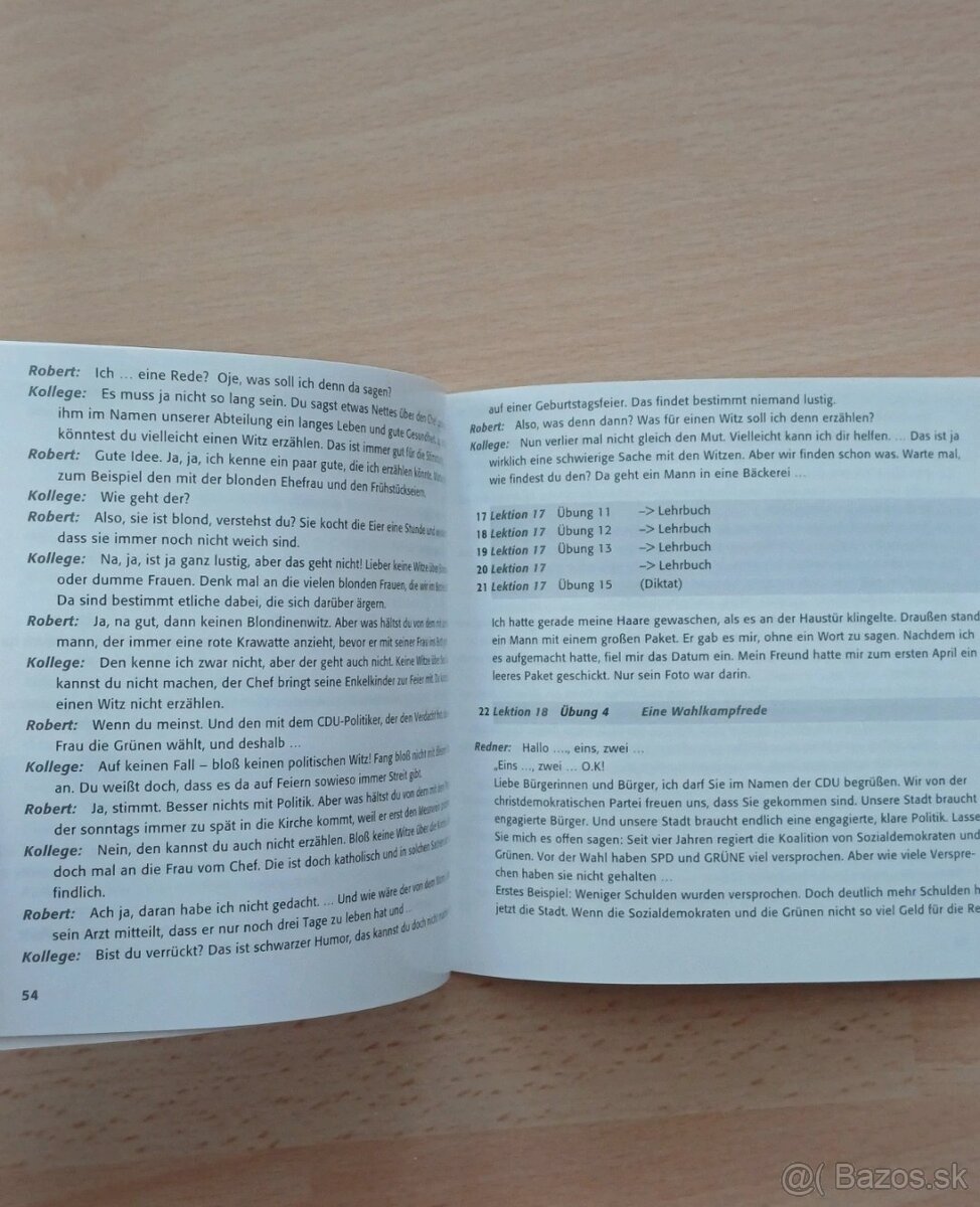 Delfin - 4ks audio CD ( lekcie 11-20) +darček - 7