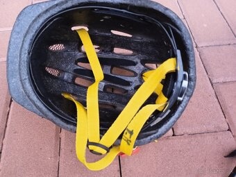 kolobežka používaná concept - 7