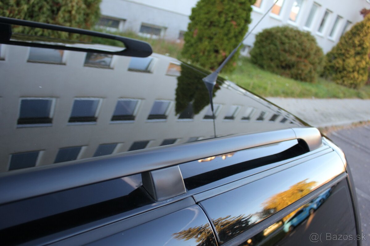 vw golf 4 combi 1,9 SDI SPECIAL - 7