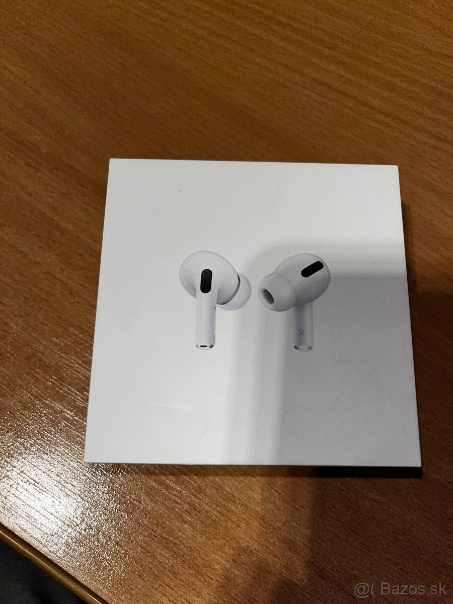 Apple AirPods 2 Pro - 7
