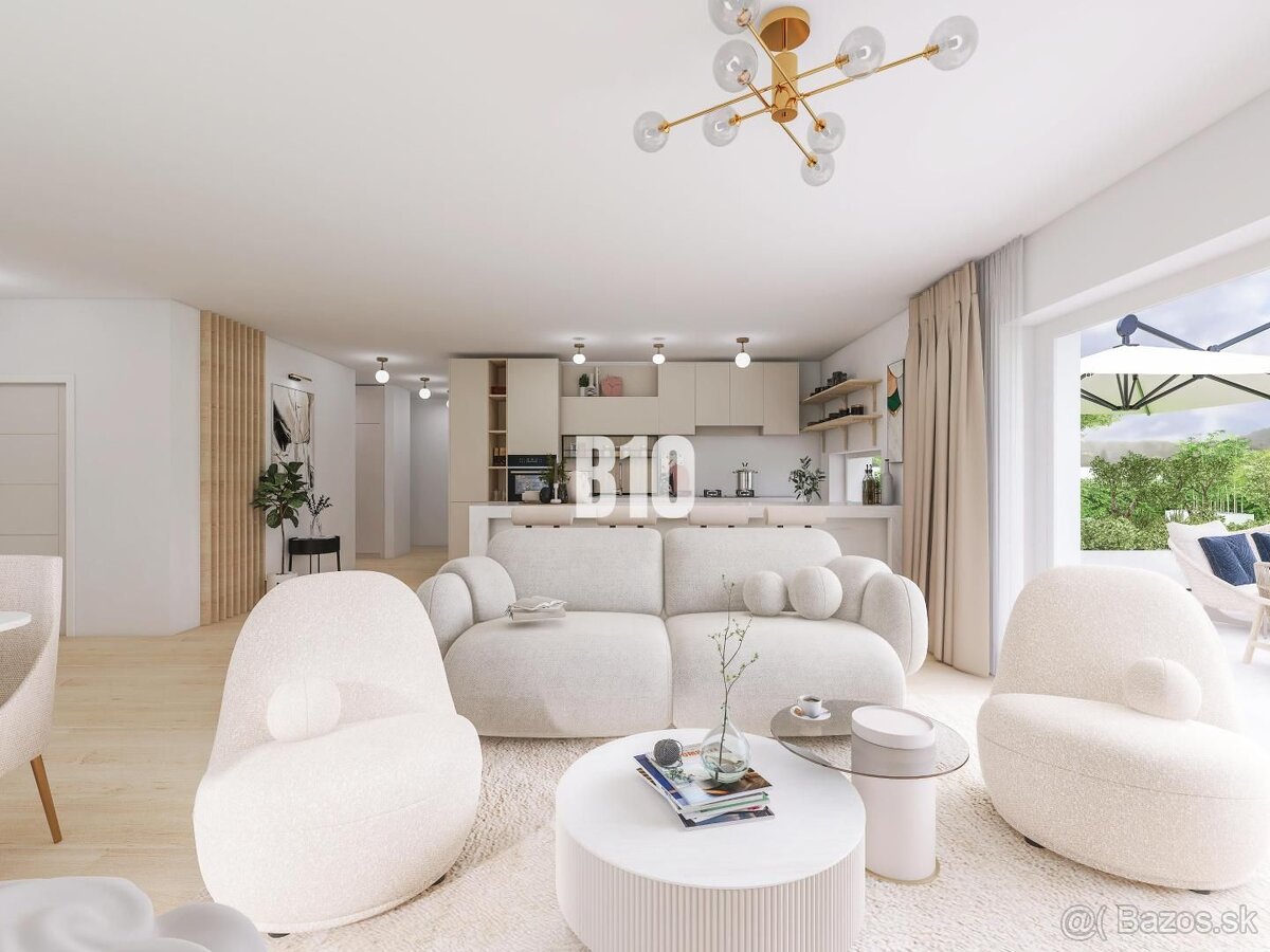 Priestor a záhrada pre Vaše deti - 7