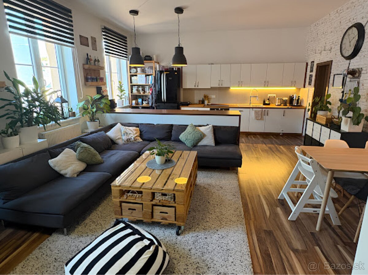 Na predaj 3 izbový byt, Centrum mesta Žilina - 7