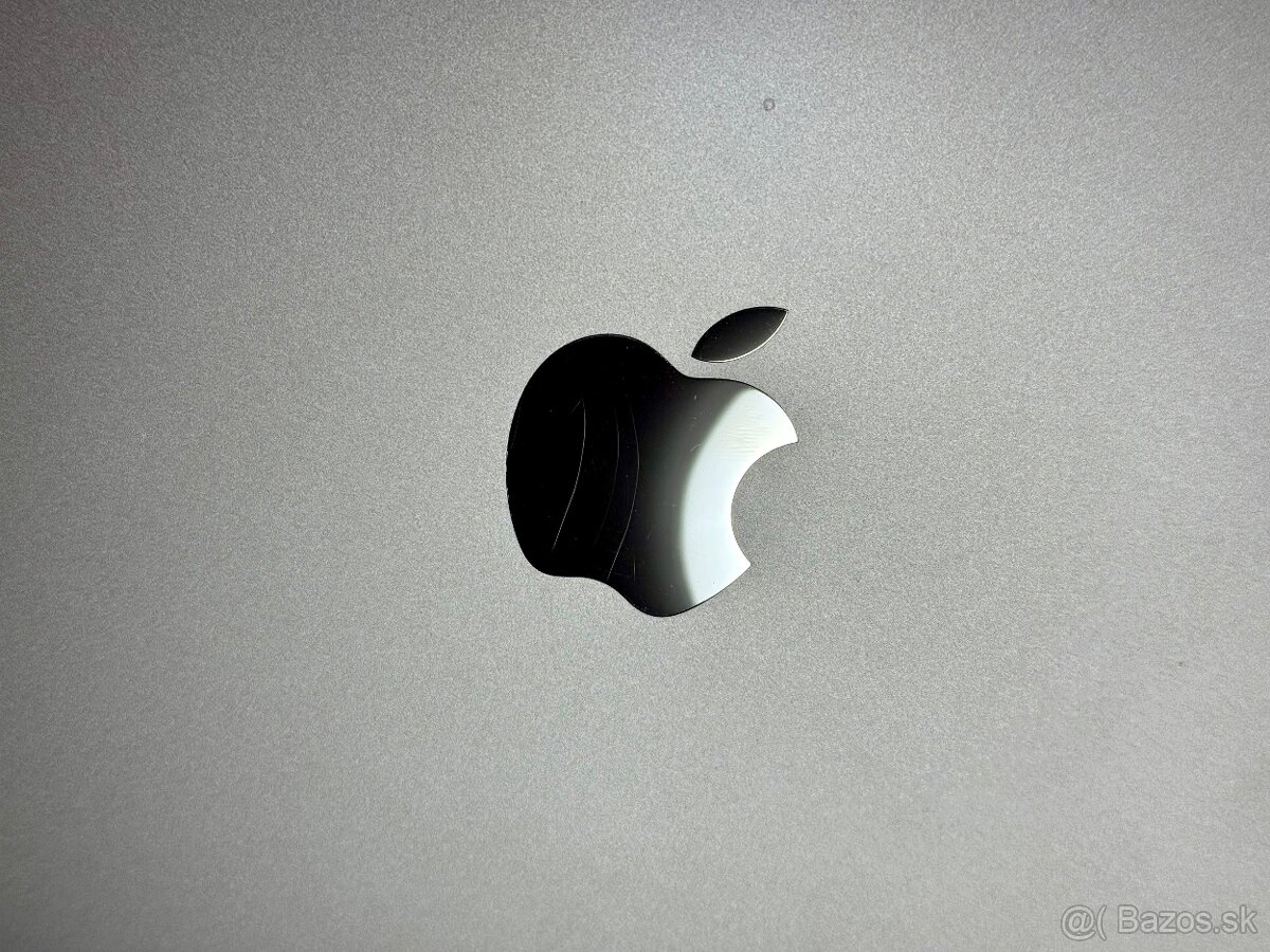 MacBook Pro 13", i5 1.4GHz/8G/256/SK, 2019. Podpora Windows - 7