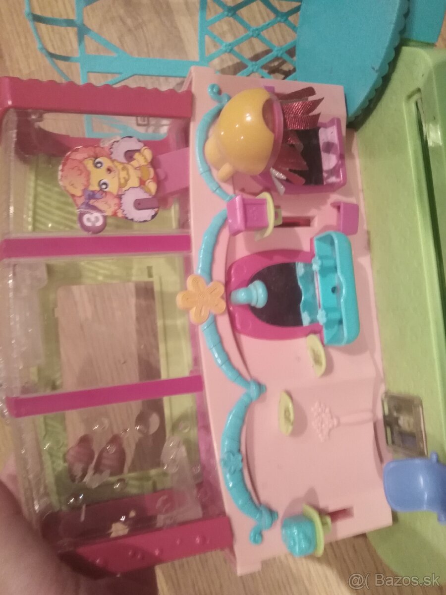 Hračky - 7