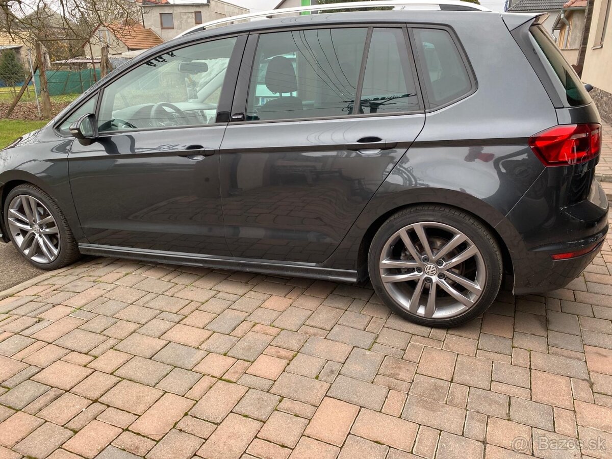 Volkswagen Golf 7 - 7