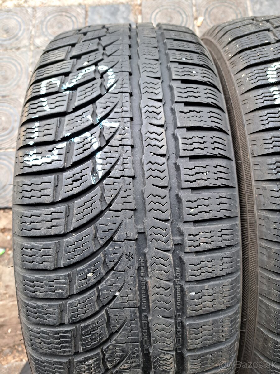 215/55 r17 nokian - 7