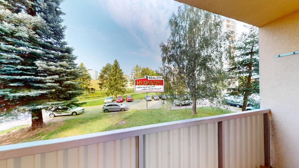 PREDANÉ (65 m²) ÚTULNÝ 3i BYT NA MIERI - 7