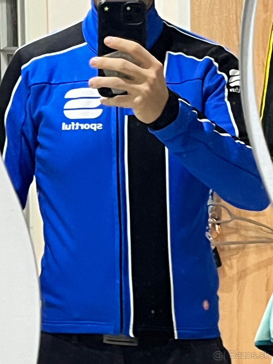 Sportful L, top stav - 7
