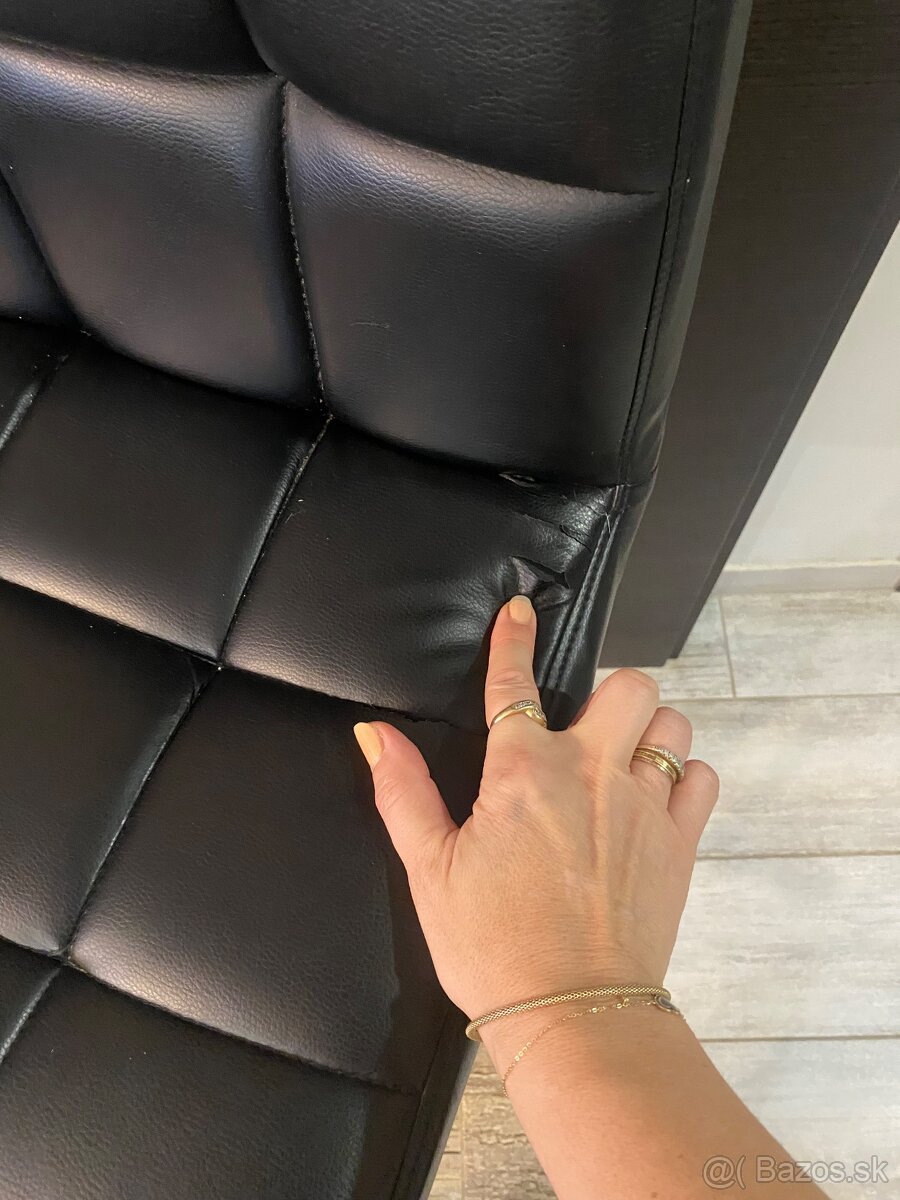 Barové stoličky - 7