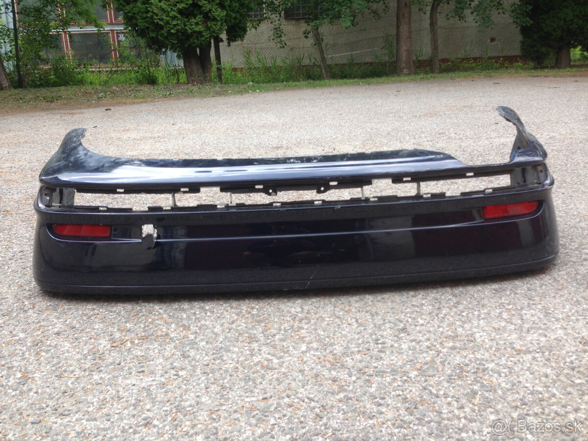 BMW E46 rôzne diely - 7