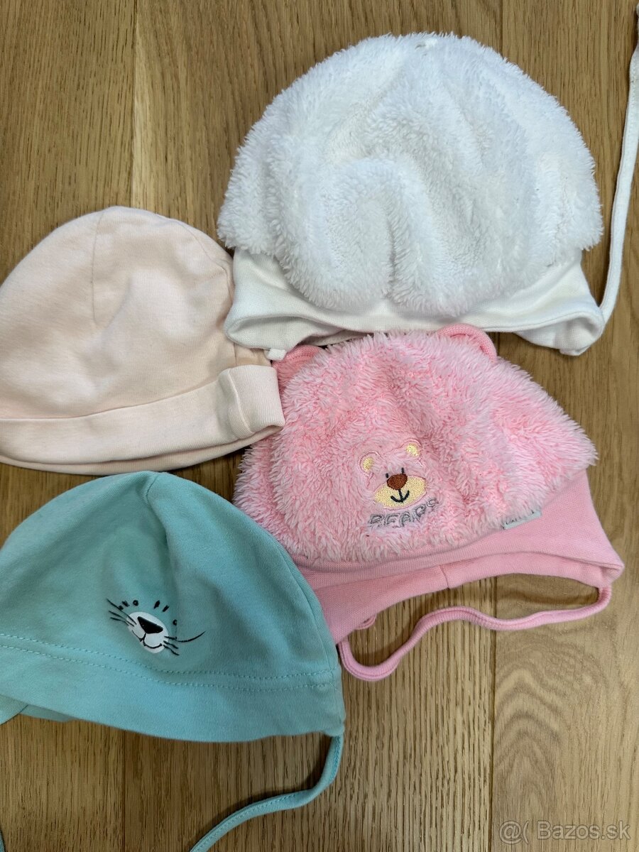 Detské dievčenské oblečenie - 7