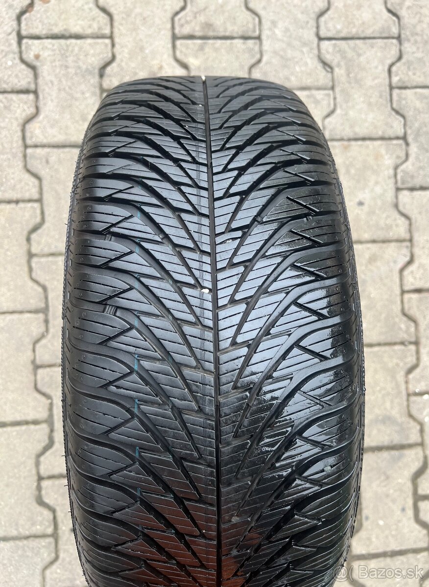195/50 r16 zimné FULDA 88V - 7