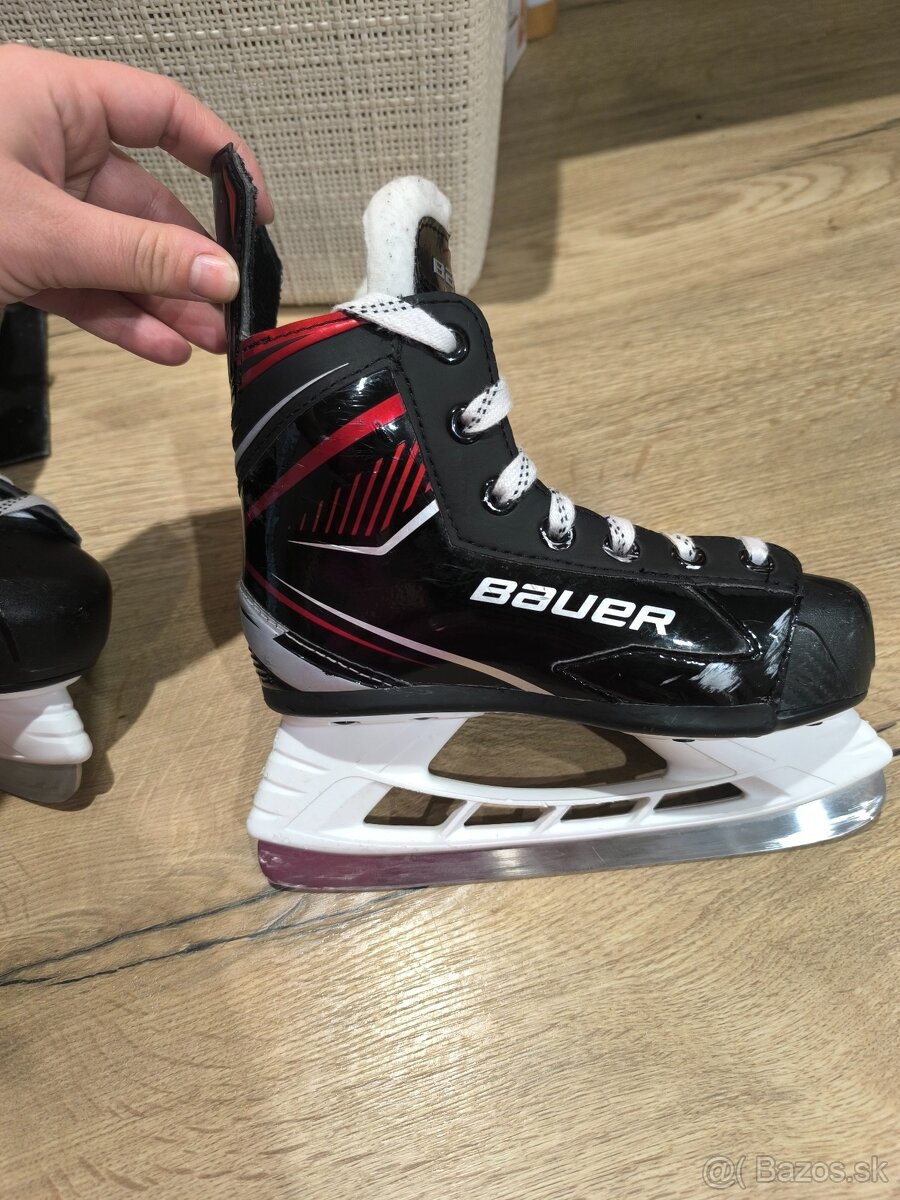Hokejové korčule - 7