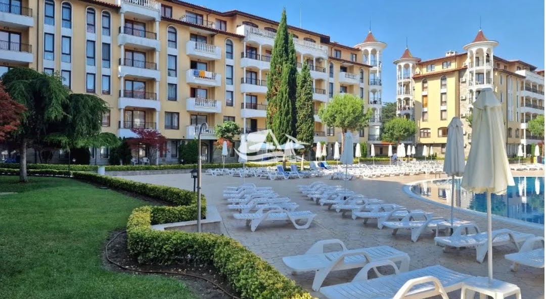 Bulharsko prodej apartmanu - 7