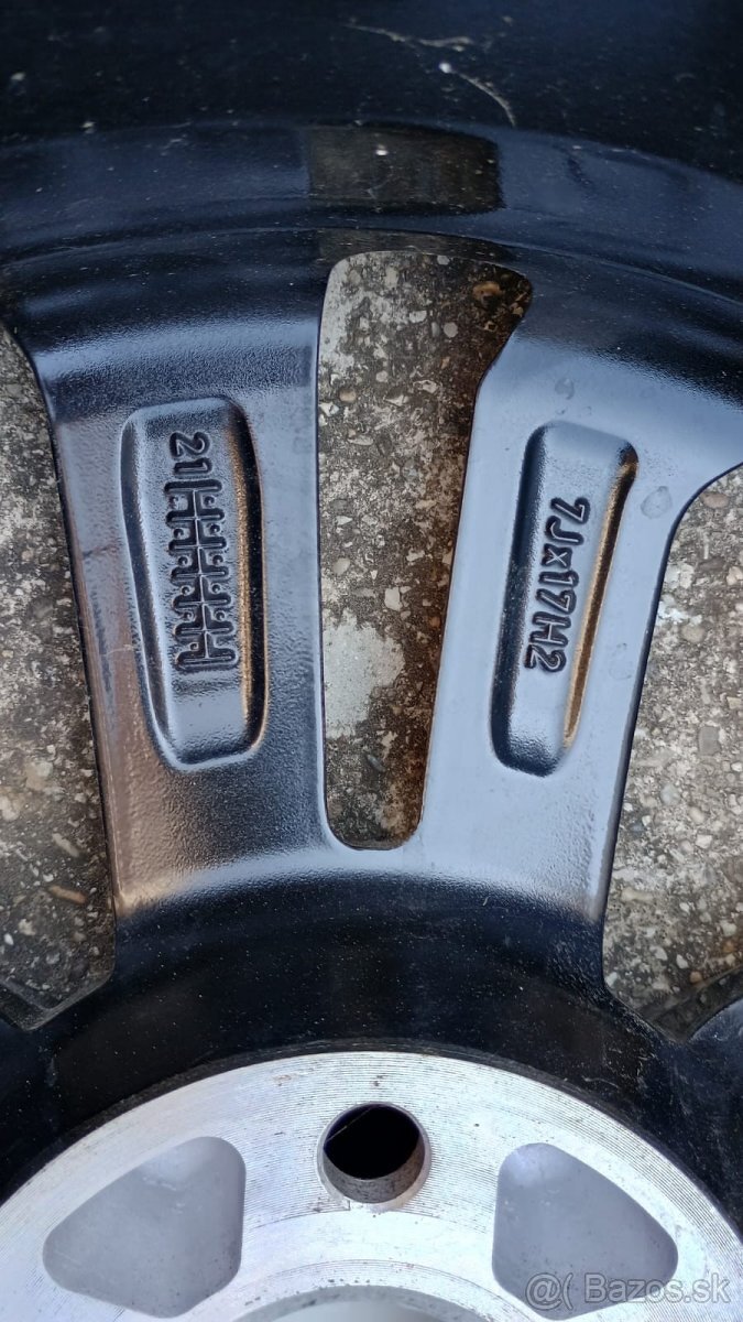 Elektróny Dezent - 7