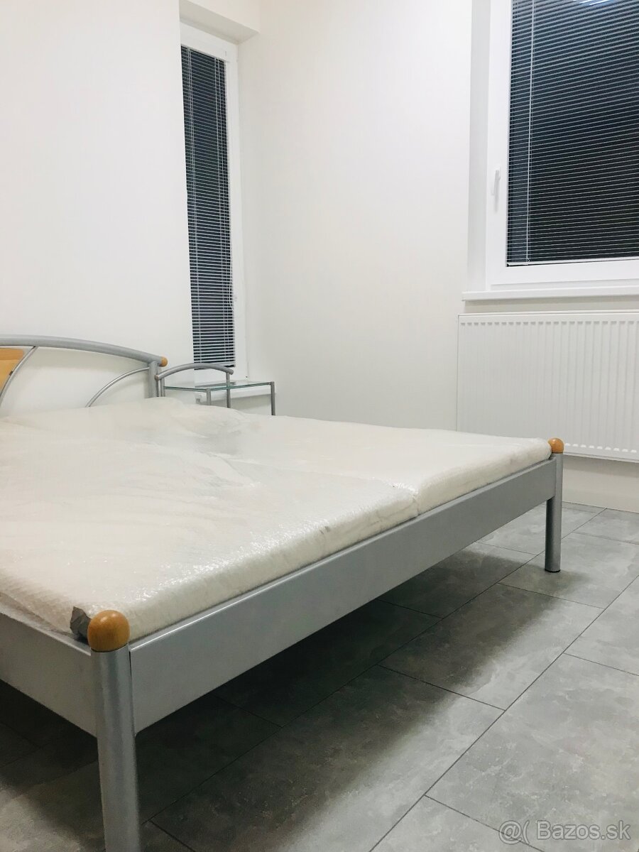 2-izbovy byt v novostavbe Capitis - 7