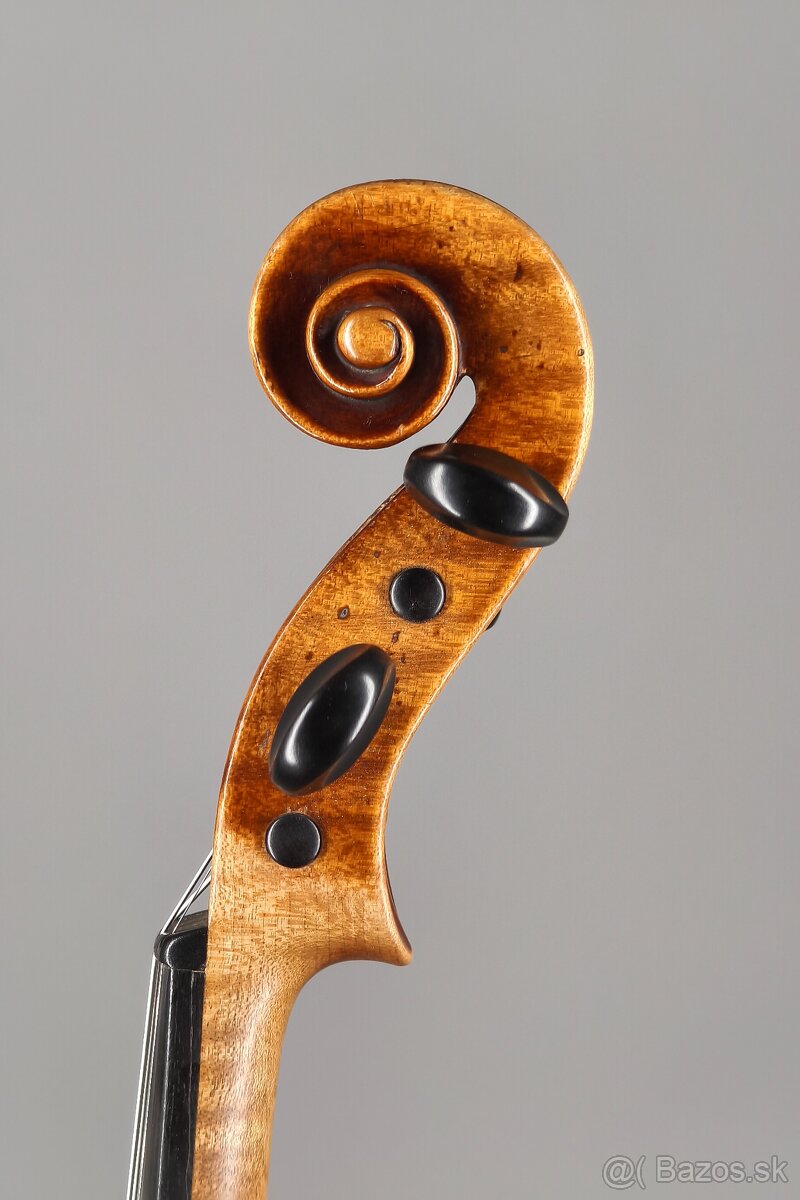 Dámske husle 7/8 - 7
