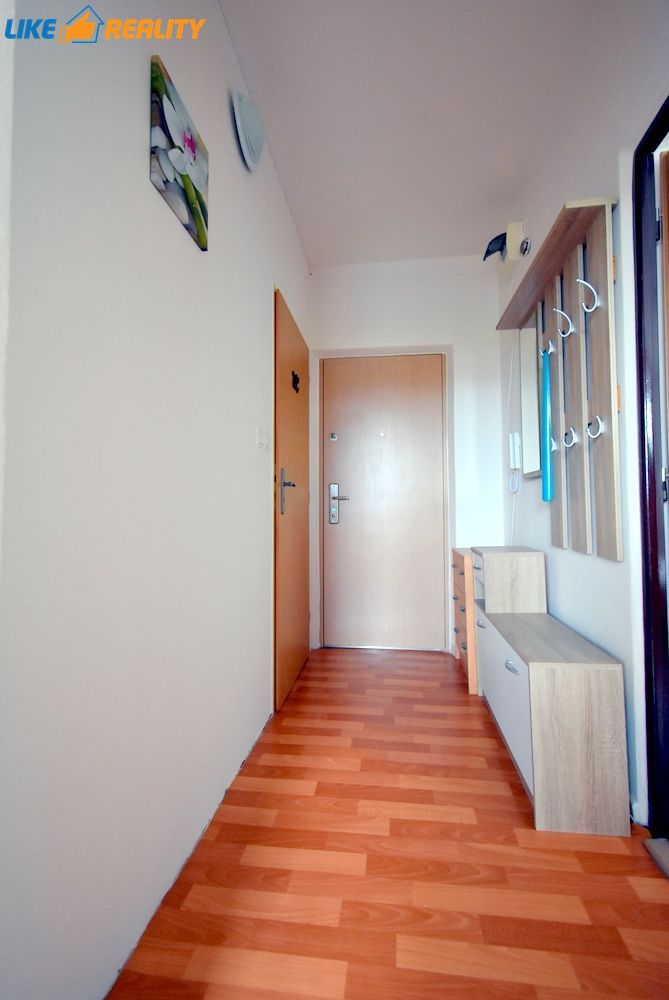 Prenájom 1 izb bytu s balkónom SEVER, 36 m2 - 7