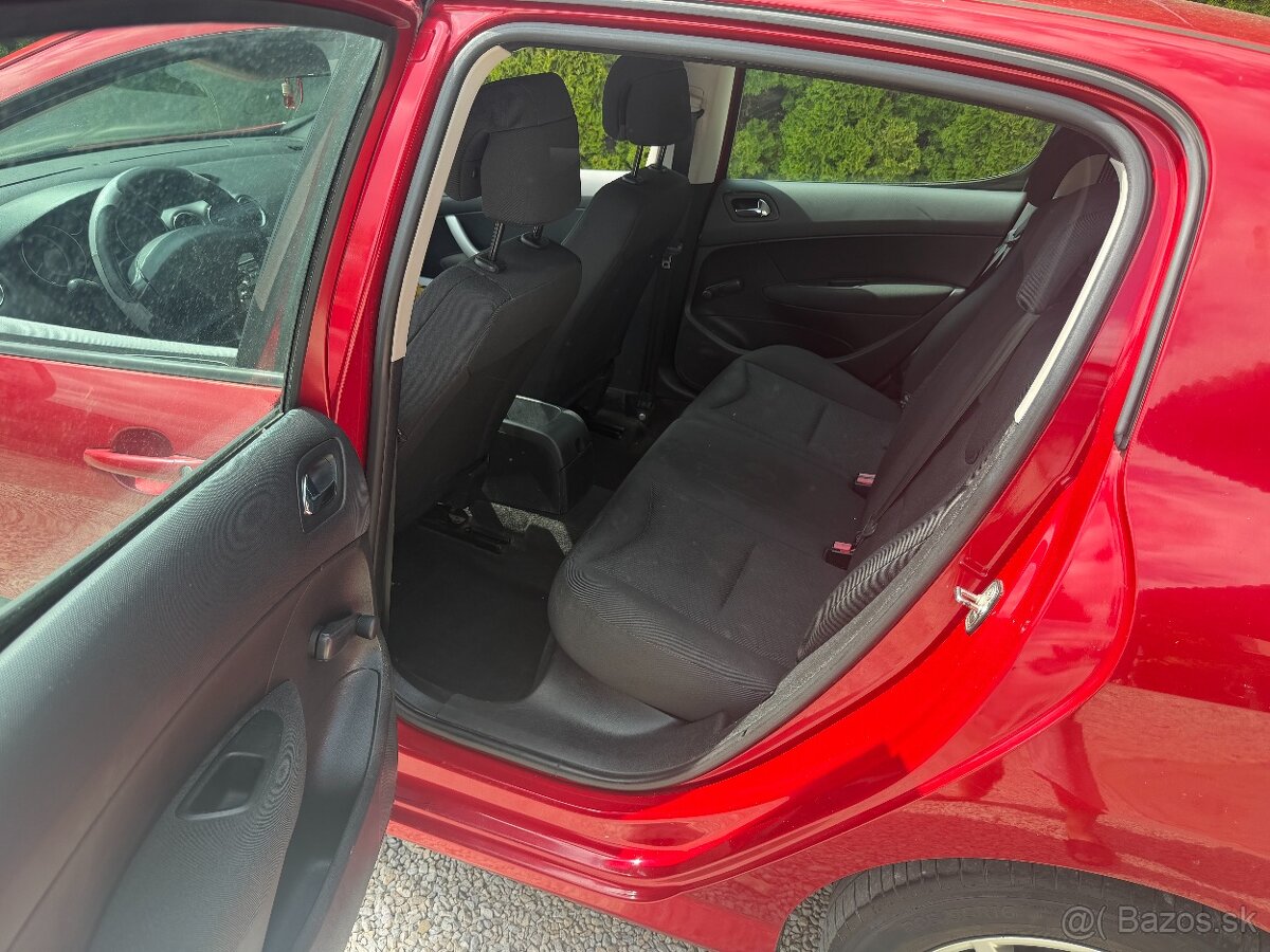 Peugeot 308 1.6 BlueHDi S&S Active - 7