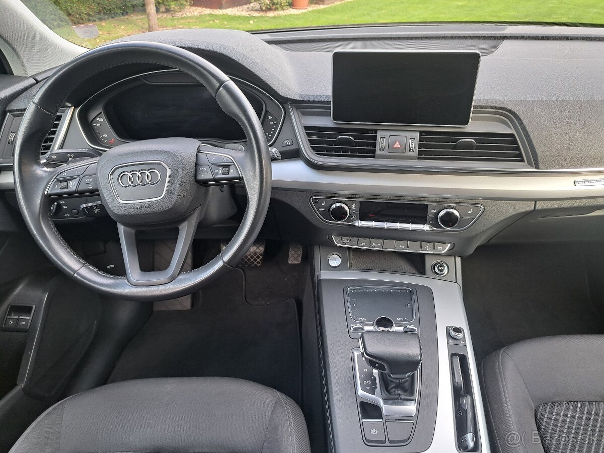Audi Q5, 50 2.0 TFSI e S line quattro - 7