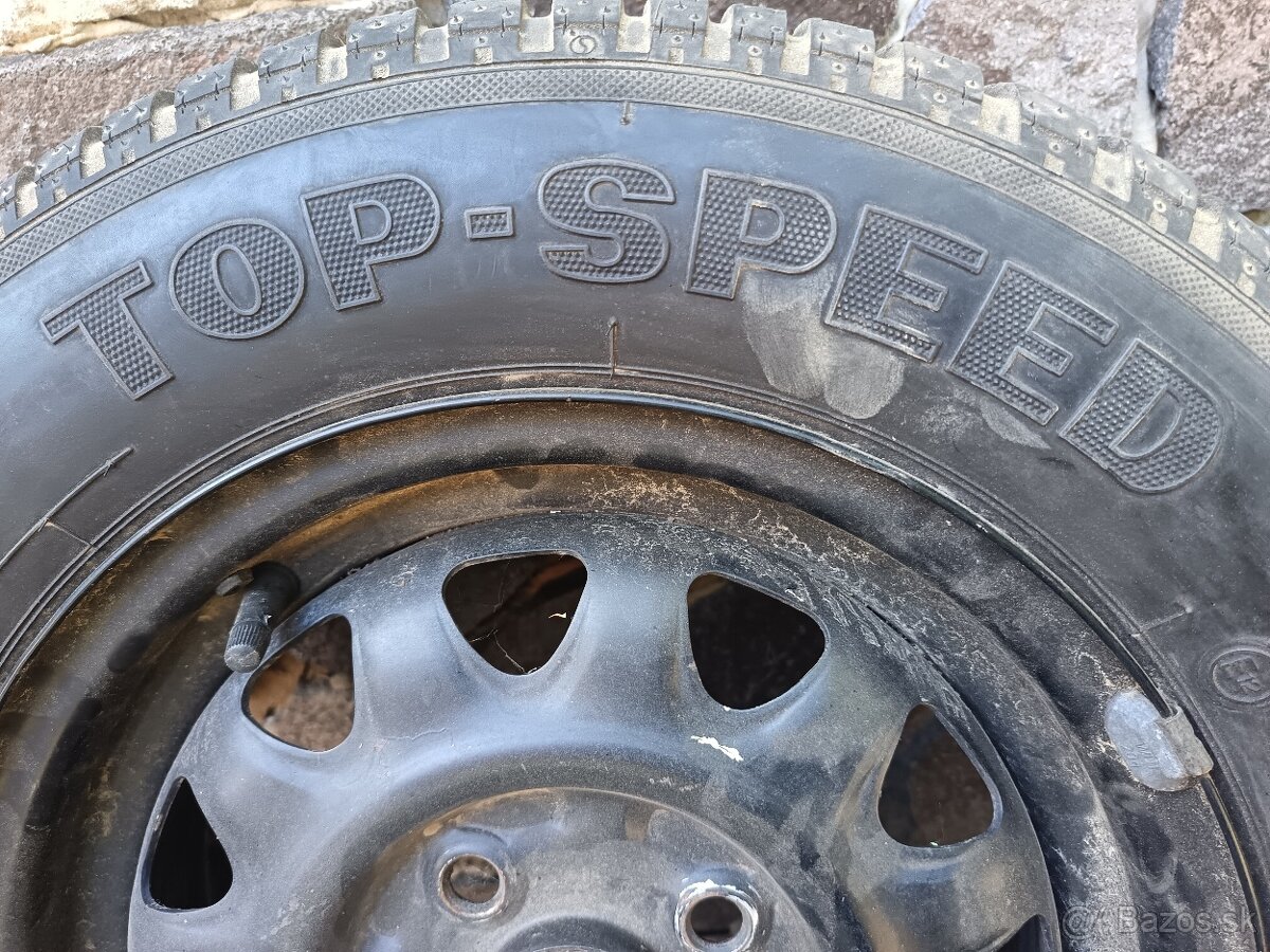 Semperit 175/70/r13 82H - 7