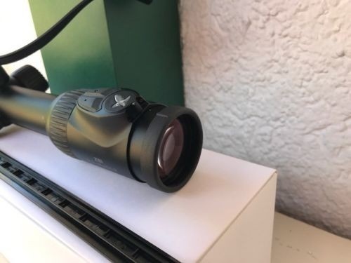 Puškohľad Swarovski Z8i 2.3-18x56 - 7