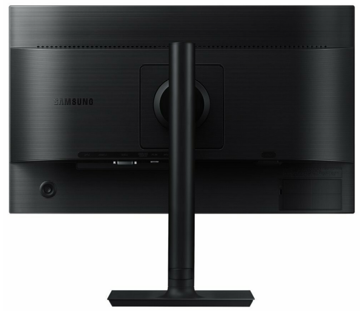Predám profesionálny monitor Samsung F24T650FYR - 7