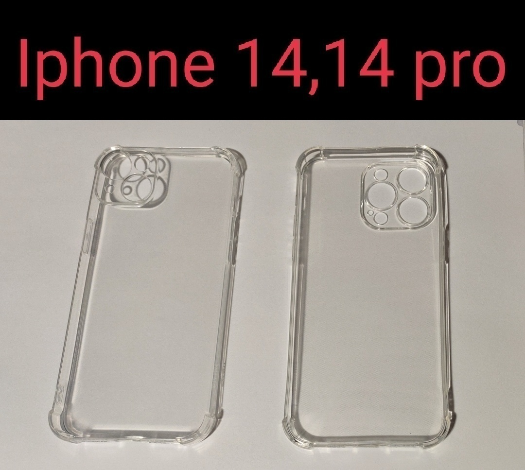 Iphone 14, 14 Pro, 14 Pro Max, 14 Plus ochranné sklá a obaly - 7
