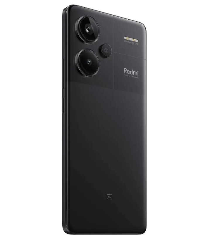 Xiaomi Redmi Note 13 Pro + 5g 8/256 GB 120W nabíjačka - 7