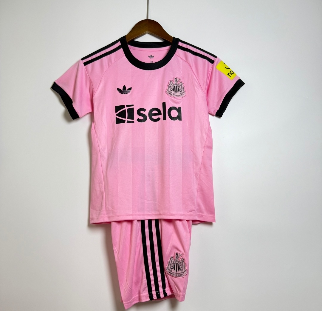 Nové detské dresy - 7