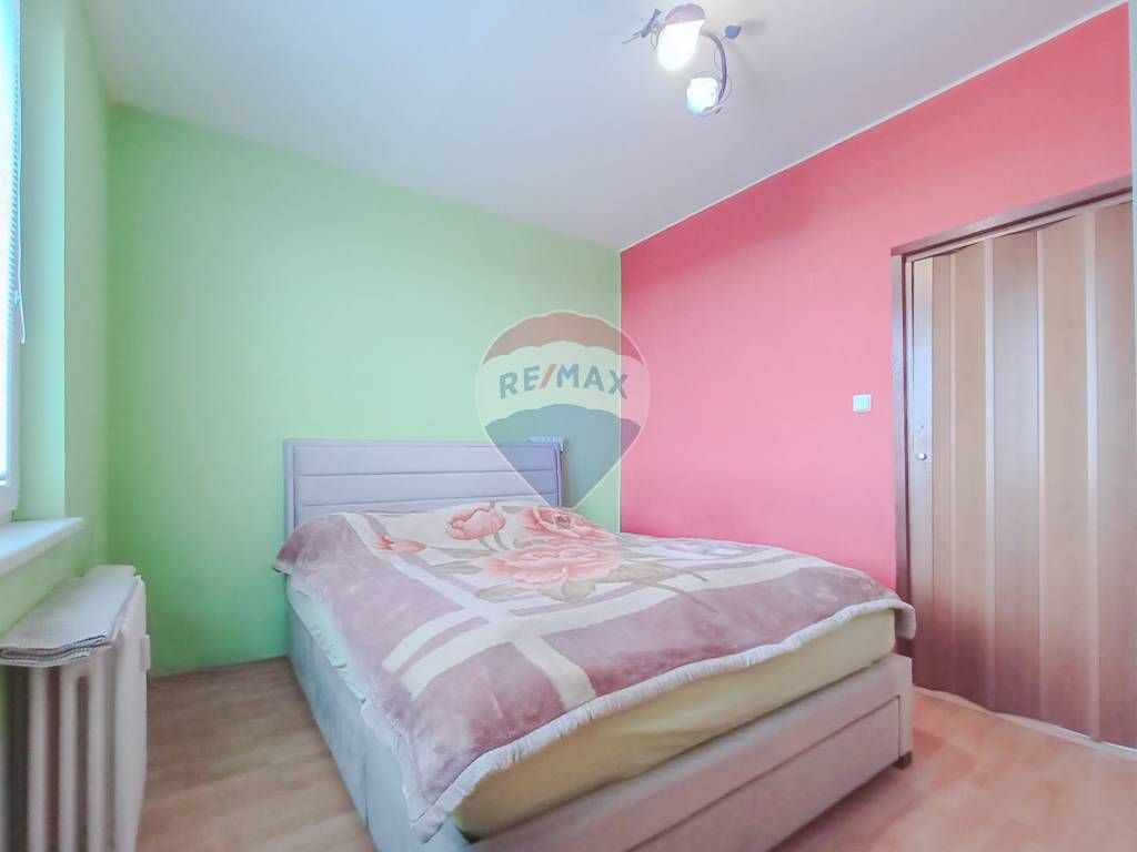 3 izbový byt s balkónom v obľúbenej lokalite na PREDAJ | GAL - 7