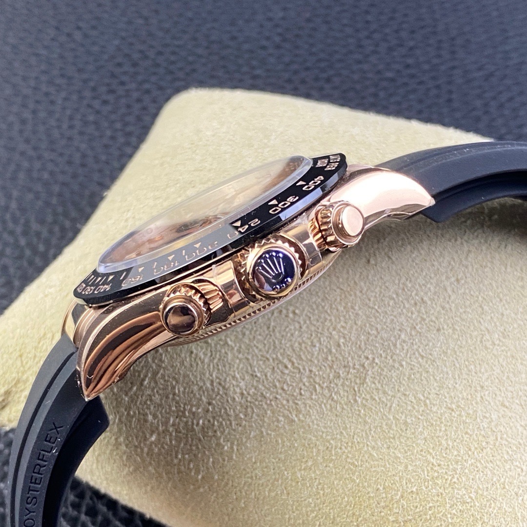 Rolex Daytona Rose - 7